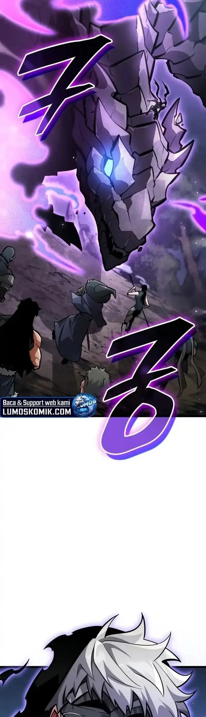 Emperor Of Solo Play Chapter 43 Fix Gambar 70